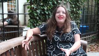 Kathryn Williams -  Anthology Trailer