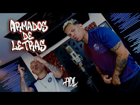 ADL - Armados de Letras