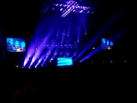 ASOT 450 NYC Day 3 - Guiseppe Ottaviani - Part 3 (Intro)