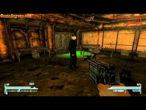 Let's Play: Fallout New Vegas [PC][HD] - Part 38