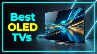 ✅Best Oled TVs | Which Oled TV To Buy