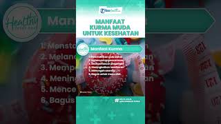 Rutin Konsumsi Kurma Muda Bagus untuk Kesehatan Tubuh, Termasuk Meningkatkan Kesuburan