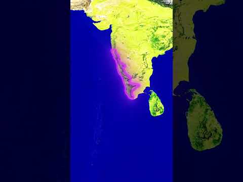 How Indonesia Became Islam