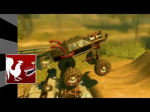 Trials Files: Ep. 67 - Trials Evolution | Rooster Teeth