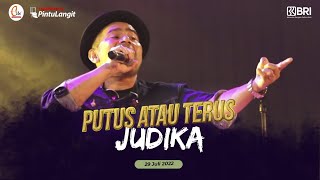 Download lagu Judika - Putus Atau Terus (Live Performance at Pintu Langit Pasuruan) mp3 Download lagu Judika - Putus Atau Terus (Live Performance at Pintu Langit Pasuruan) mp3