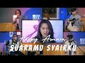 Happy Asmara - Suaramu Syairku