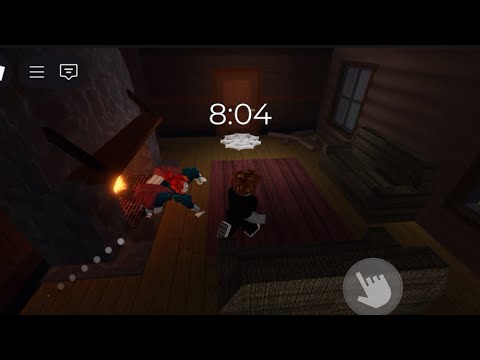 9 Rounds of Spider (Roblox Spider)