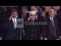 INAUGURATION PARADE US MARINE BAND