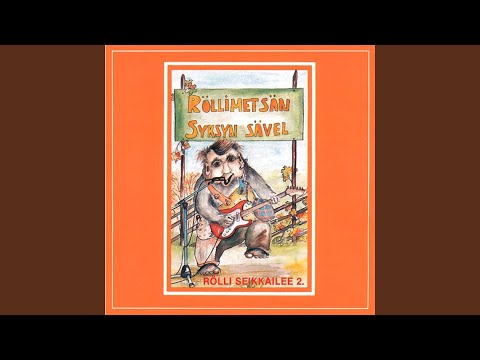 Käärmeen Laulu - Rölli