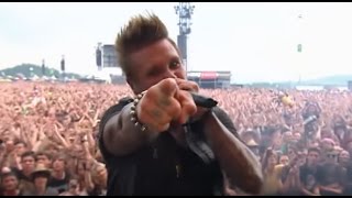 Papa Roach tease new song “Born For Greatness” - Avatarium debut Into the Fire/Into the Storm