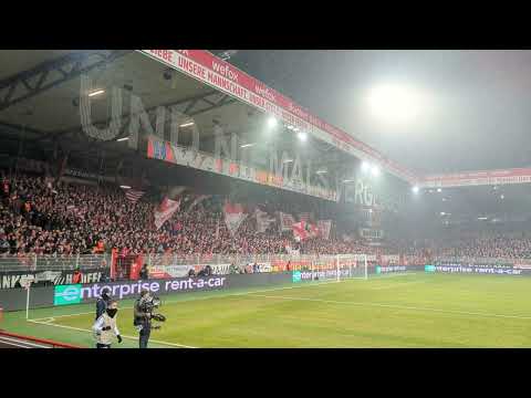 09.03.2023 1.FC Union Berlin - Union St.Gilloise Damir Kreilach