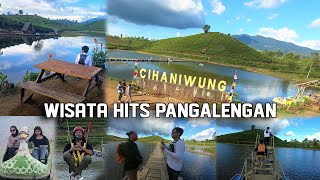 Download lagu Situ Cihaniwung Wisata Hits Di Bandung... mp3