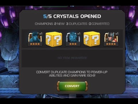 Boyen 80 Had INSANE Korg Crystal Luck Yesterday!