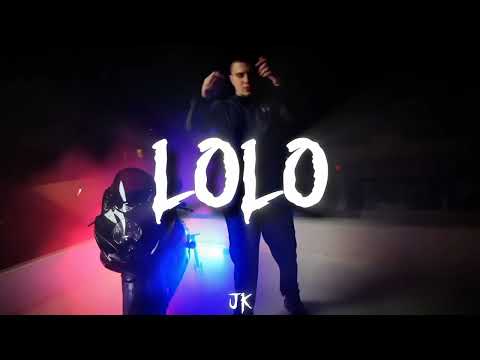 Ivan Greko x KIDD type beat "LOLO" | Trap instrumental, prod by JK 