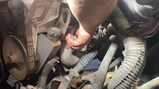 misfire fix 2008 Silverado/Sierra 1500 tune up 4.3L 5.3L 6.0L