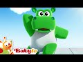 Hippo Dancing Ballet Fun Toddler Dance BabyTV