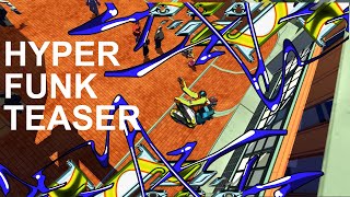 [情報] 《HYPERFUNK》、《大戰略 SSB2》發表