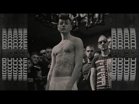 Paky x Shiva Free Trap Type Beat - "GROSS" | Hard Type Beat