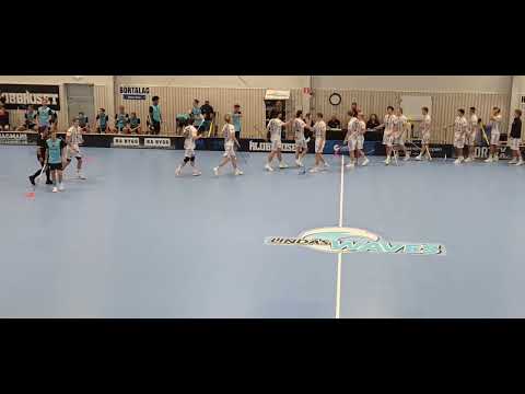 250927  Allsvenskan Herrar Higlights 💥💯💪👏🏑🎶  Lindås IBK  -IBK Dalen 
