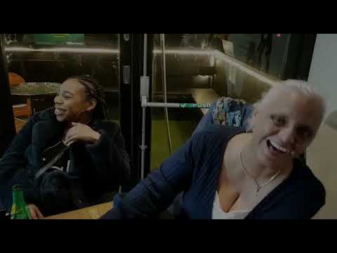 The Jamaican Rum Bar