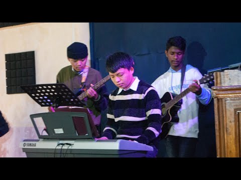 Parmeshwar Ko Chokho Bedima ||Chorus 111