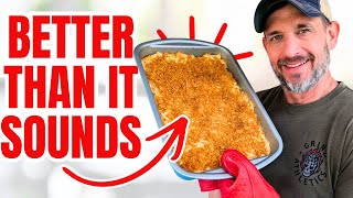 FUNERAL POTATOES | Utah | 50 States, 50 Plates (Ep.12)