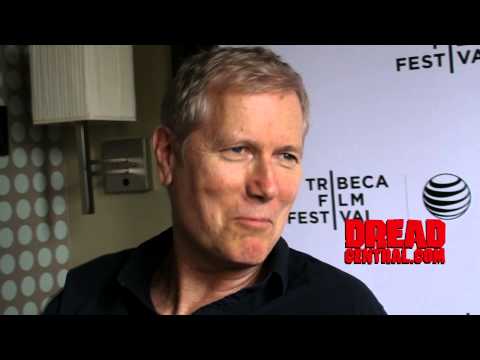 IN ORDER OF DISAPPEARANCE Director Interview - 2014 Tribeca Film Festival