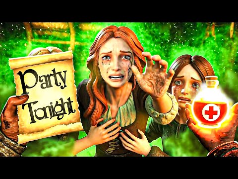 My AI Family Got The Plague.. Should I Dip??