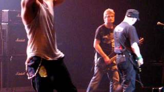 ARTILLERY "7.00 from Tashkent + KHOMANIAC" (METALMANIA 2008)