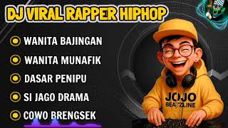 Download lagu 🎧BEST DJ RAPPER HIPHOP TERBARU 2025 || 🎶 WANITA BAJINGAN | SINDIRAN PEDAS TERBARU #djhiphop #rapbeat mp3 Download lagu 🎧BEST DJ RAPPER HIPHOP TERBARU 2025 || 🎶 WANITA BAJINGAN | SINDIRAN PEDAS TERBARU #djhiphop #rapbeat mp3