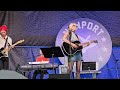 Aimee Mann: "King of the Jail House" (7/29/2023; Newport Folk Festival; Newport, RI)