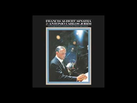 Videoclip de Dindi — Frank Sinatra