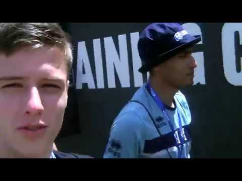 ADO Den Haag Onder 17 in Zuid-Afrika: VLOG #2!