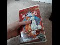 Random VHS Tapes 2 Thanksgiving Special 2021 Part 4