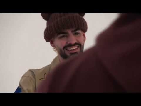 Choclock - TPain (Visualizer)