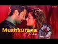 Mushkurana Tera Official Video Altamash Faridi Rajniesh Duggal Rushali Rai Music 24 Records