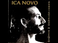 ICA NOVO - Serenatero de bombos