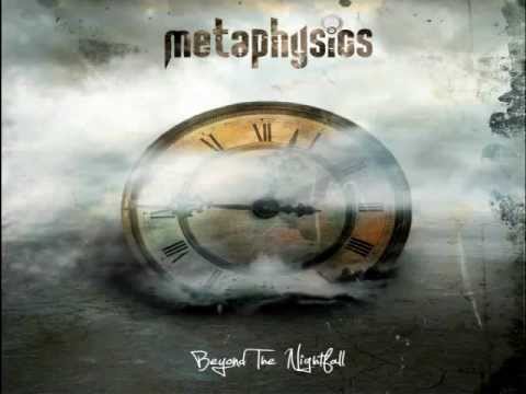 Metaphysics-Lifend online metal music video by METAPHYSICS