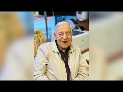 MTA Honors Saul Zabar