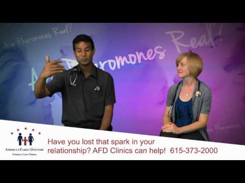 How to make Pheromones? By S. Steve Samudrala MD