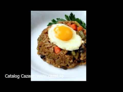 Cazare Valea Badenilor, Arges - Cazat.ro