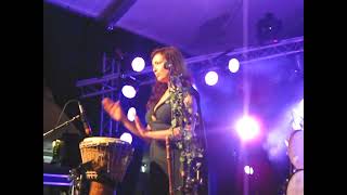 Mediaeval Baebes - Dringo Bell (Fantastyval 2009)