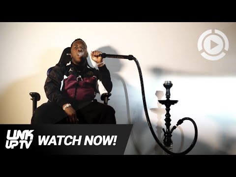 Maximus Squidz - Sizzla [Music Video] | Link Up TV