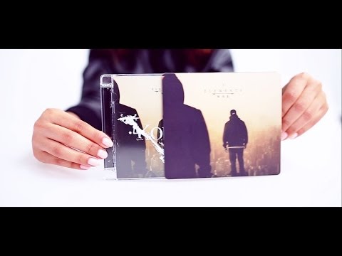 White House Records - Kodex 5 Elements Prezentacja Albumu