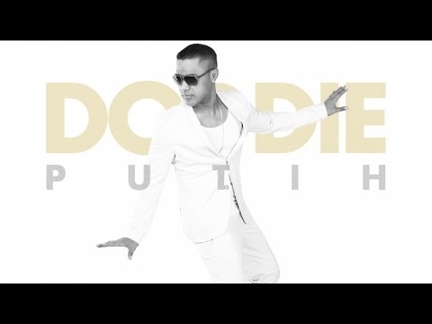Doddie Latuharhary - Album Putih (Teaser)