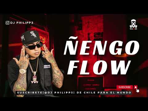 MIX ÑENGO FLOW