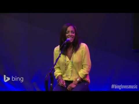 Forever Love - Mickey Guyton