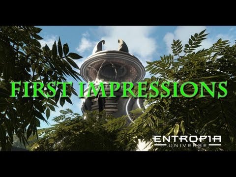 Entropia Universe PC