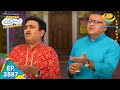 An Unusual Gift For Ganapati Taarak Mehta Ka Ooltah Chashmah Full Episode Ep 3887 27 Sep 2023