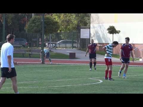 IP Kolektiv - FC 1990 Unipol 0:0 [29 września 2013]